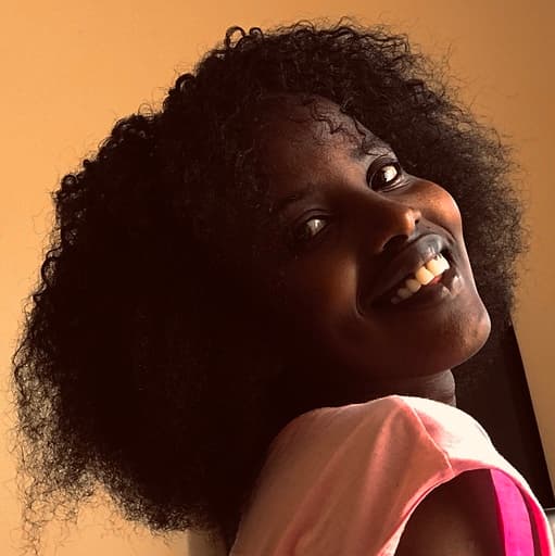 Ankunda Dorothy