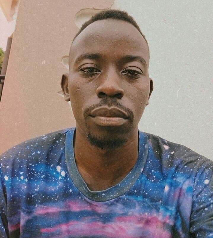 Rhodin Emmanuel Nagwere