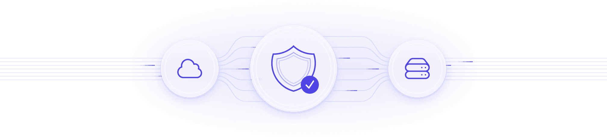 Docker container deployment